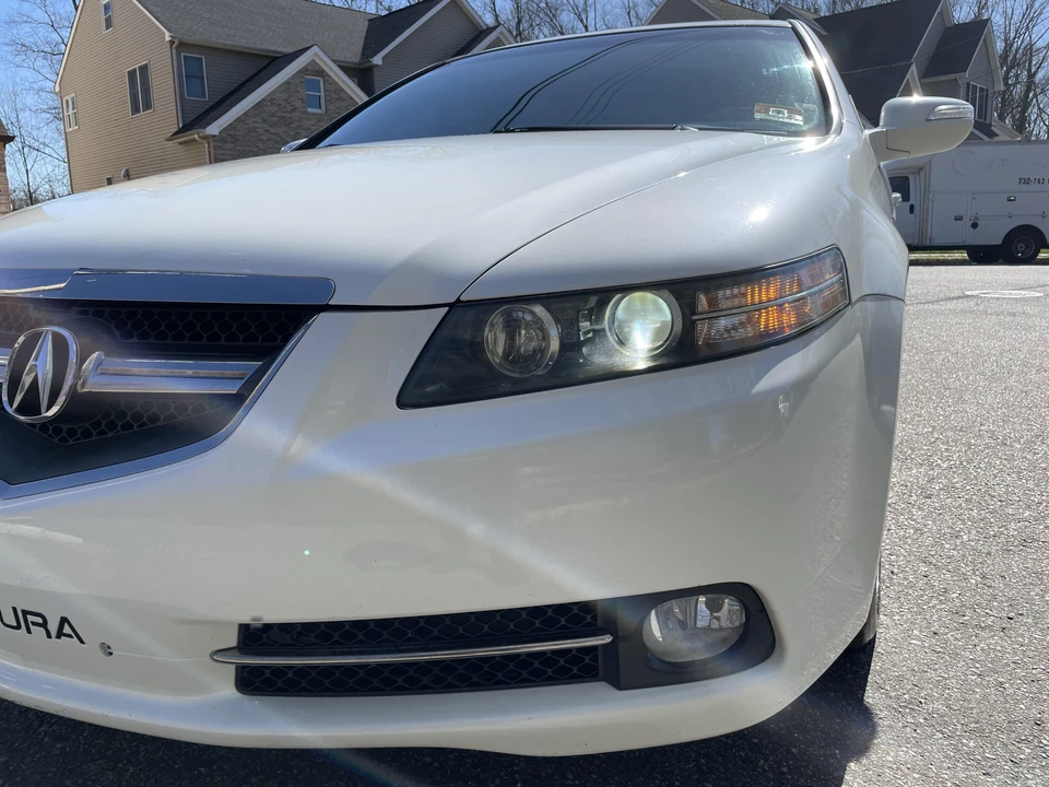 2007 Acura TL 3rd Gen - Image 19 of 31