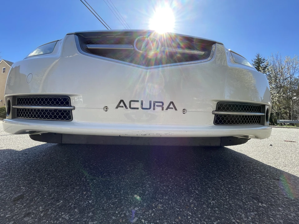 2007 Acura TL 3rd Gen - Image 17 of 31
