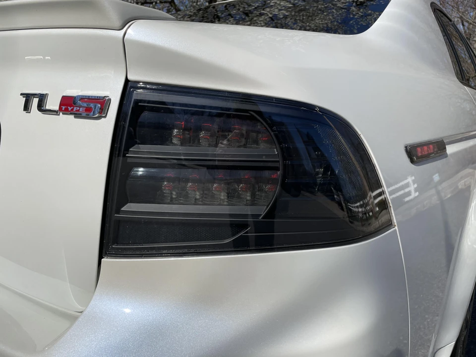 2007 Acura TL 3rd Gen - Image 30 of 31