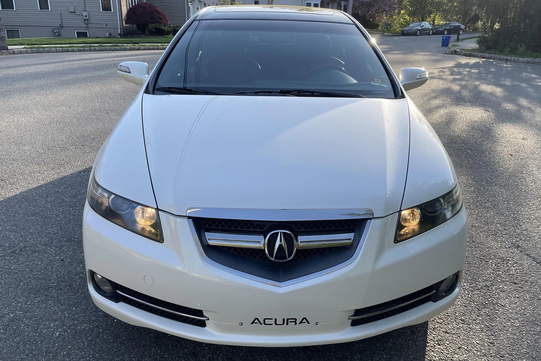 2007 Acura TL 3rd Gen - Image 2 of 31