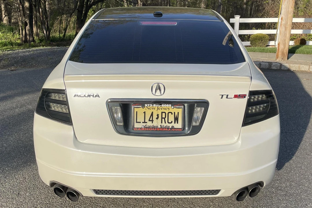 2007 Acura TL 3rd Gen - Image 5 of 31