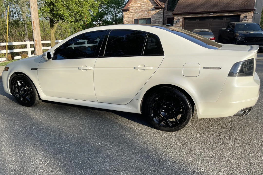 2007 Acura TL 3rd Gen - Image 10 of 31