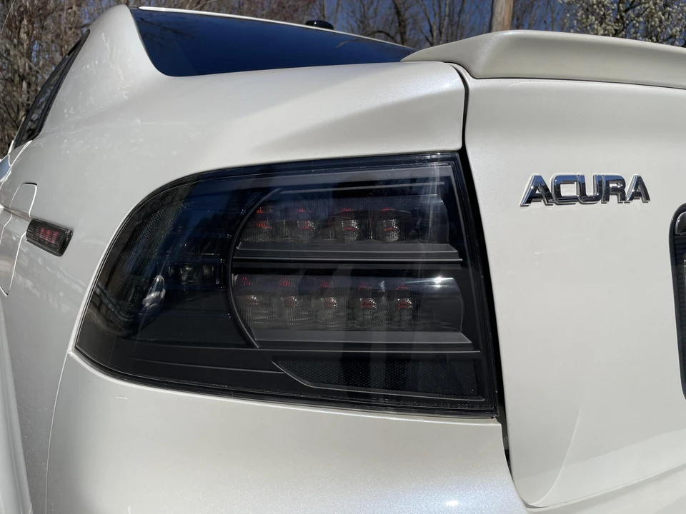 2007 Acura TL 3rd Gen - Image 25 of 31