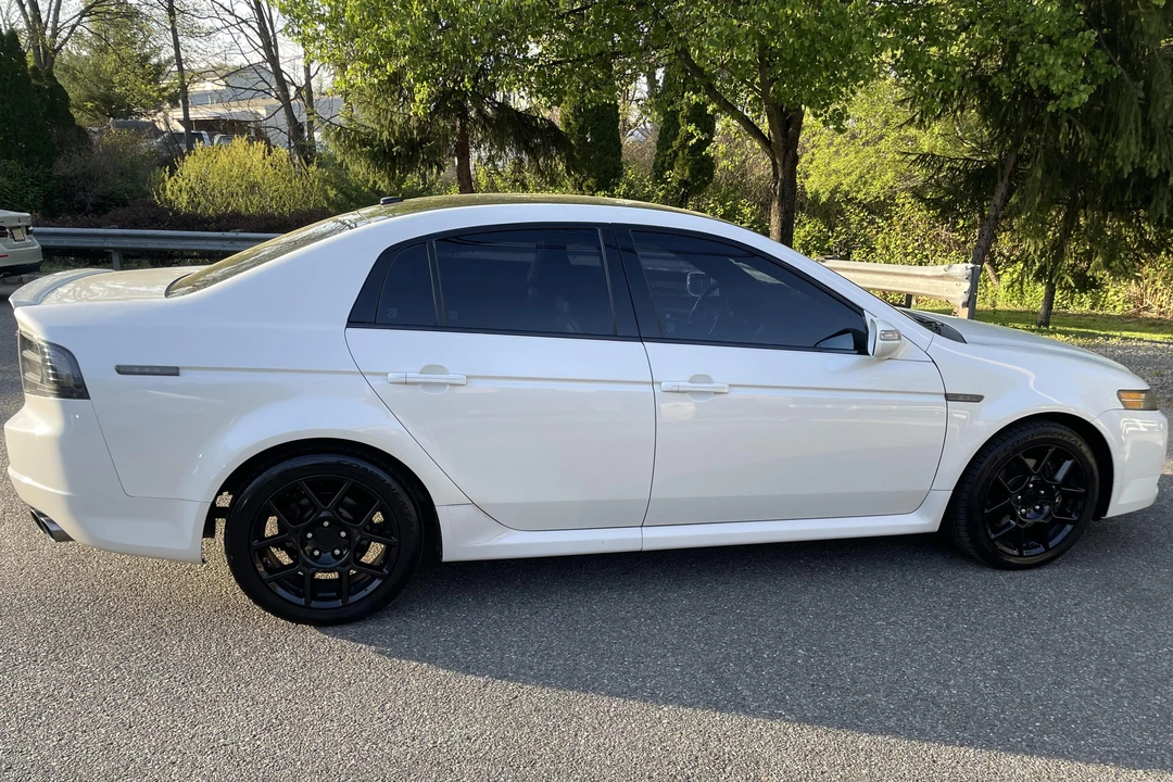 2007 Acura TL 3rd Gen - Image 3 of 31