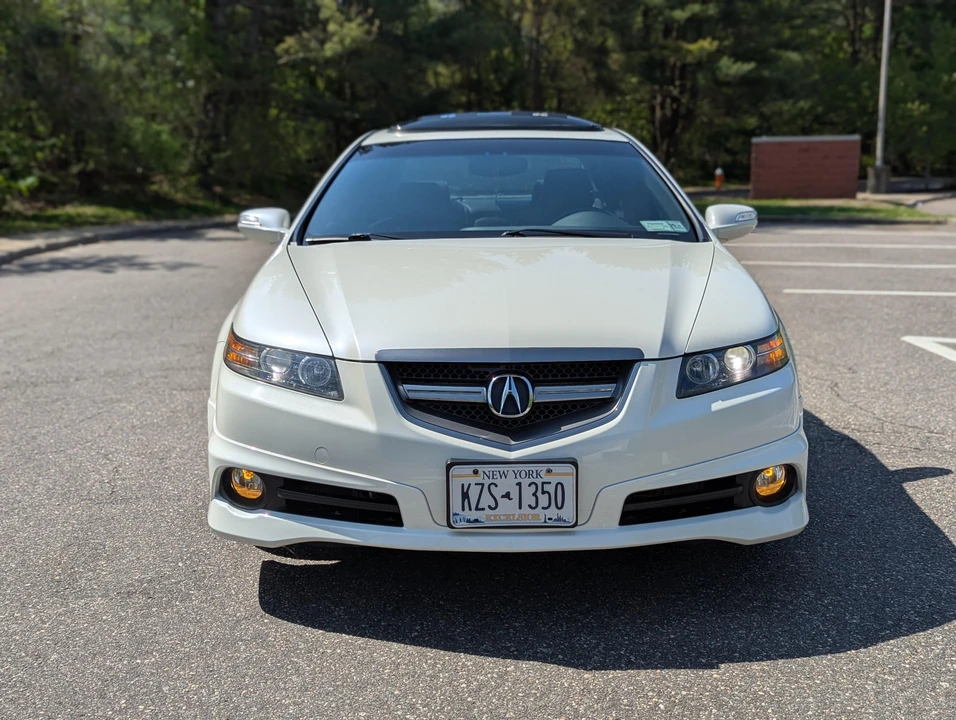 2007 Acura TL 3rd Gen - Image 7 of 31