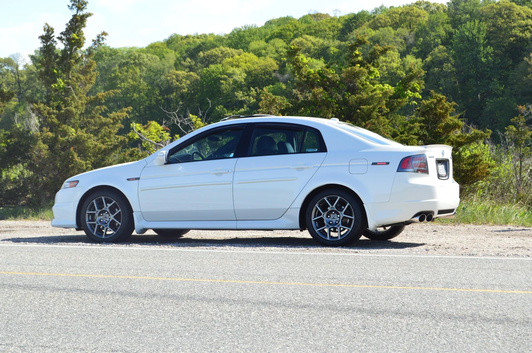 2007 Acura TL 3rd Gen - Image 30 of 31