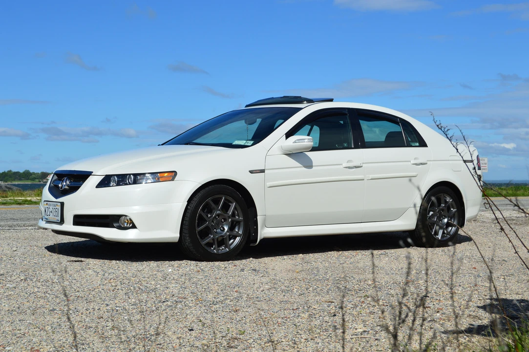 2007 Acura TL 3rd Gen - Image 28 of 31