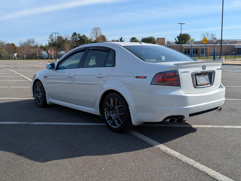 2007 Acura TL 3rd Gen - Image 14 of 31