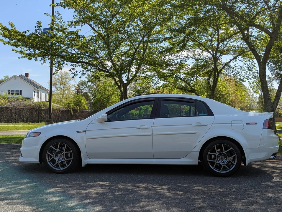 2007 Acura TL 3rd Gen - Image 12 of 31