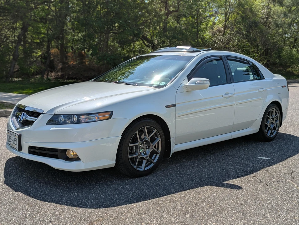 2007 Acura TL 3rd Gen - Image 11 of 31