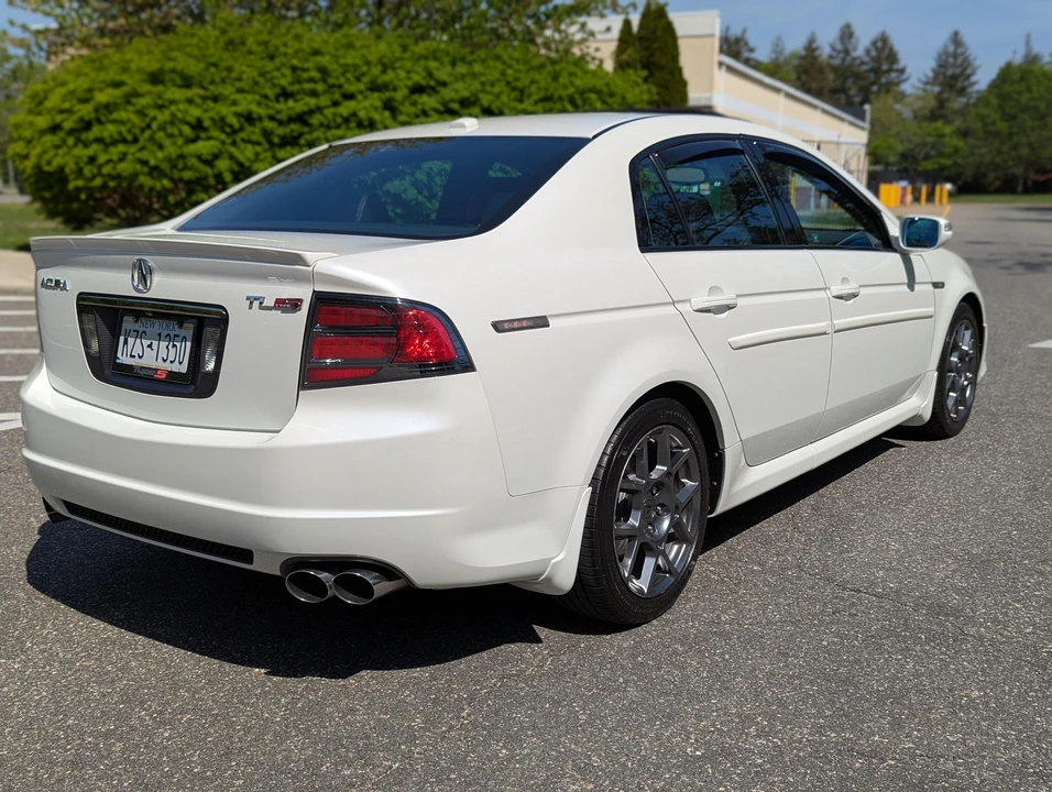 2007 Acura TL 3rd Gen - Image 17 of 31
