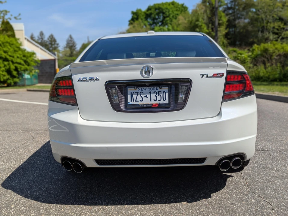 2007 Acura TL 3rd Gen - Image 15 of 31