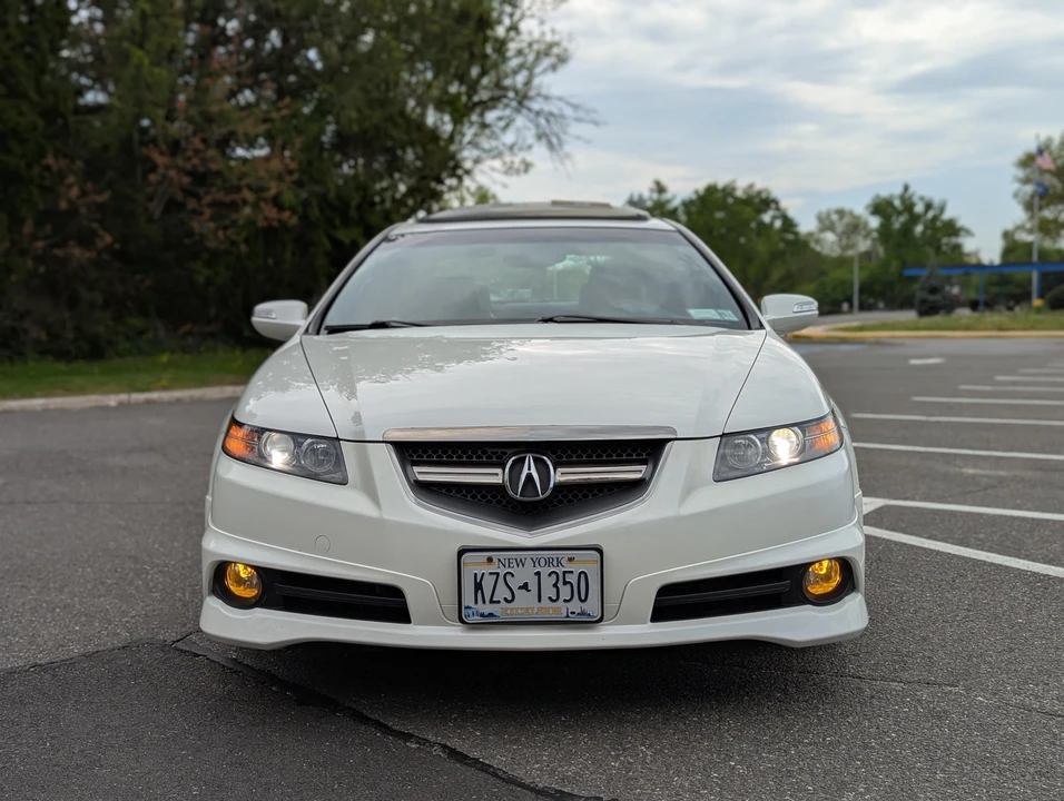 2007 Acura TL 3rd Gen - Image 6 of 31
