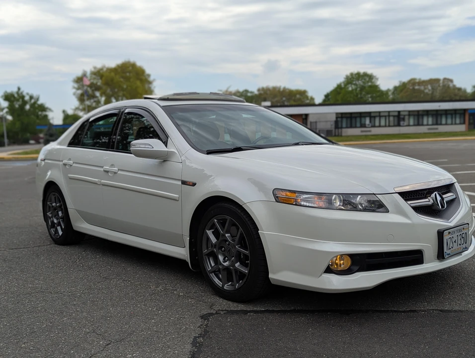 2007 Acura TL 3rd Gen - Image 22 of 31
