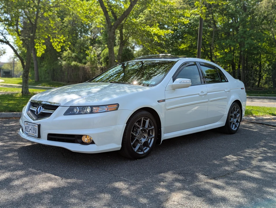 2007 Acura TL 3rd Gen - Image 10 of 31