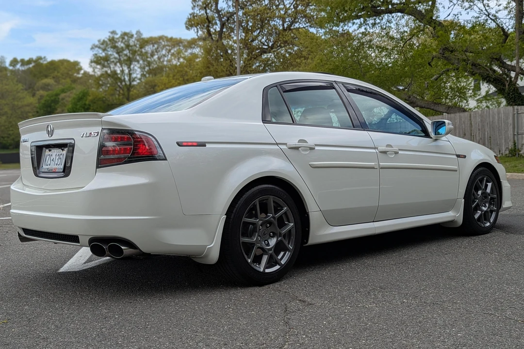 2007 Acura TL 3rd Gen - Image 19 of 31