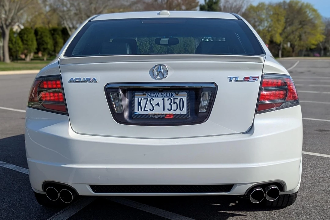 2007 Acura TL 3rd Gen - Image 5 of 31