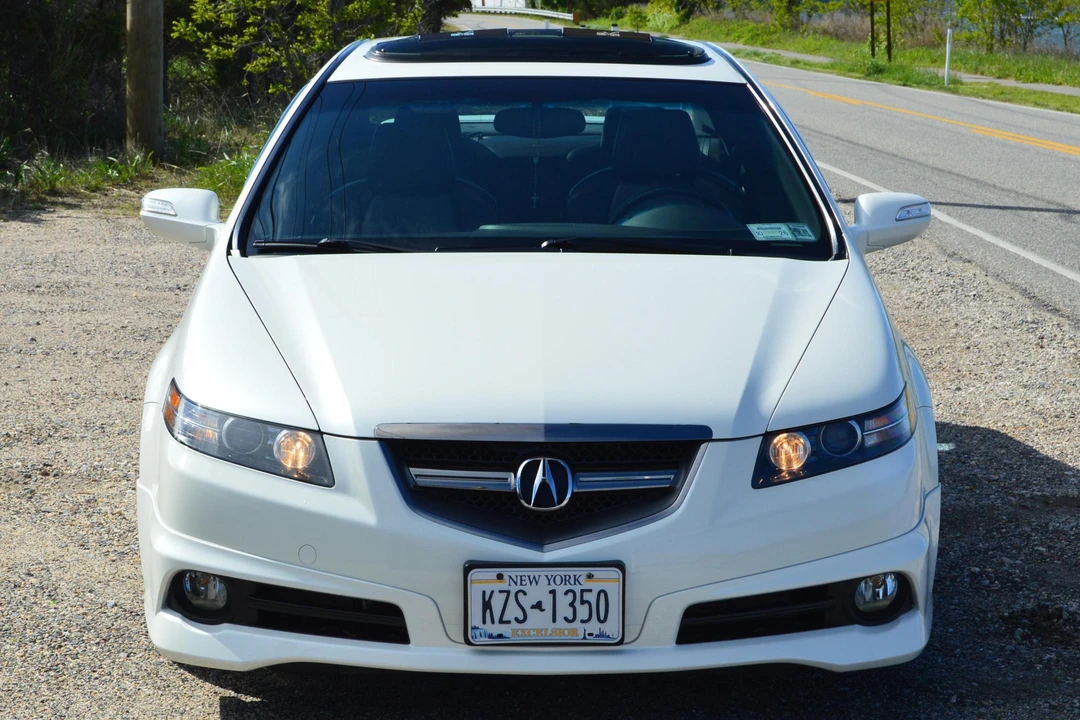 2007 Acura TL 3rd Gen - Image 2 of 31