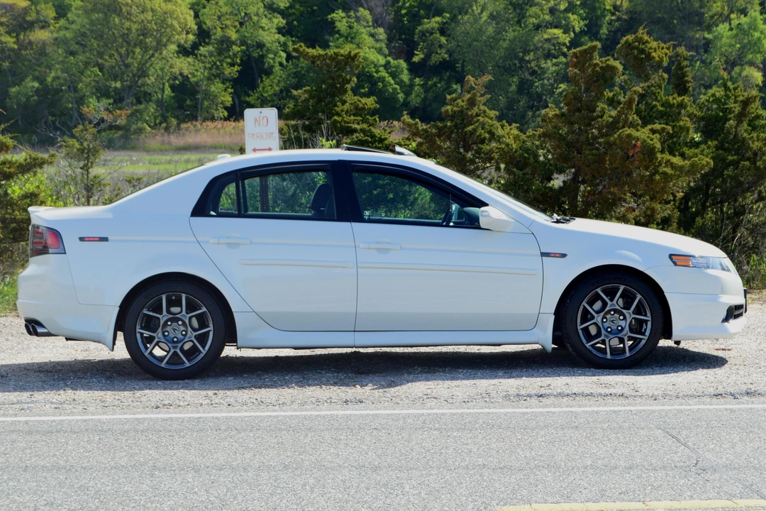 2007 Acura TL 3rd Gen - Image 3 of 31