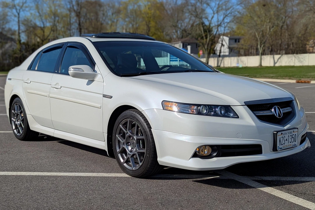 2007 Acura TL 3rd Gen - Image 23 of 31