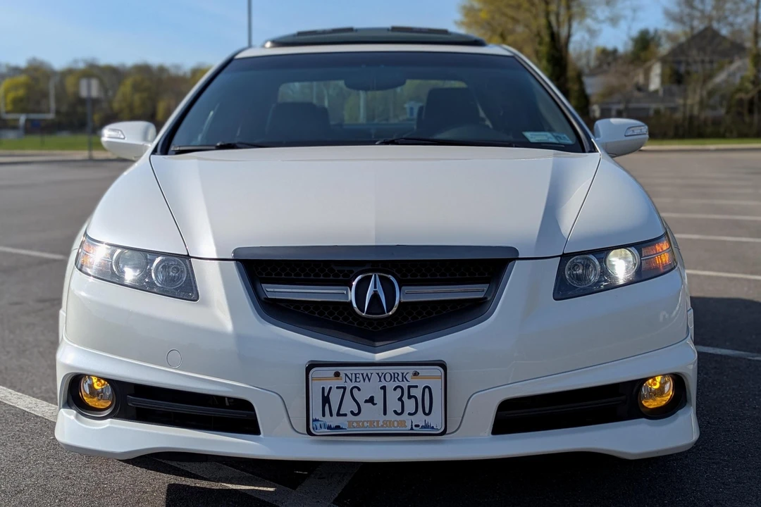 2007 Acura TL 3rd Gen - Image 8 of 31