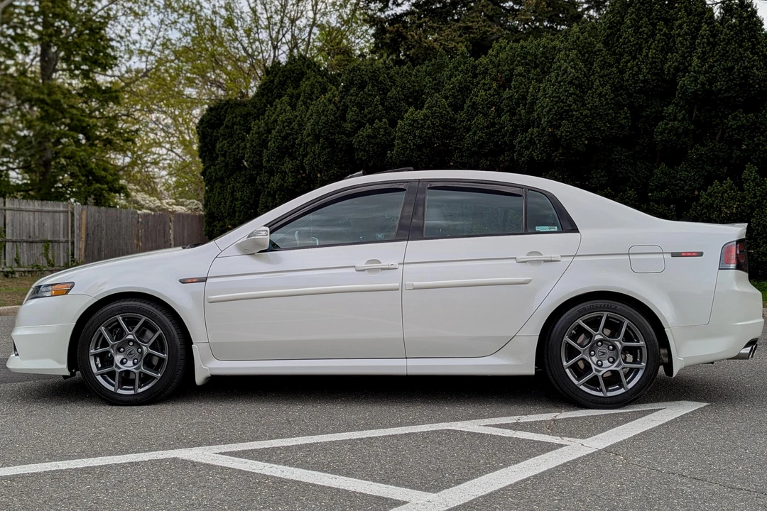 2007 Acura TL 3rd Gen - Image 13 of 31