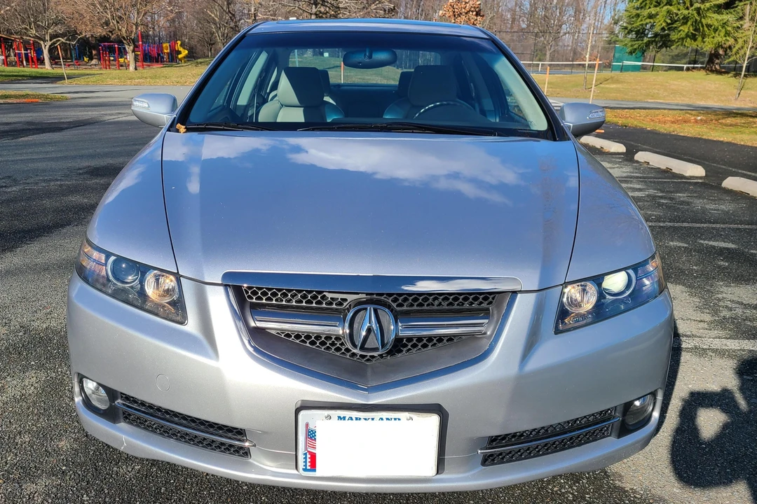2007 Acura TL 3rd Gen - Image 2 of 31