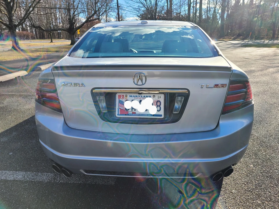 2007 Acura TL 3rd Gen - Image 13 of 31