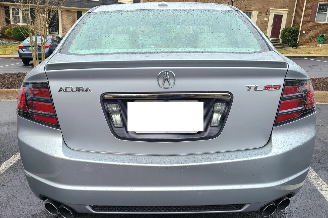 2007 Acura TL 3rd Gen - Image 5 of 31