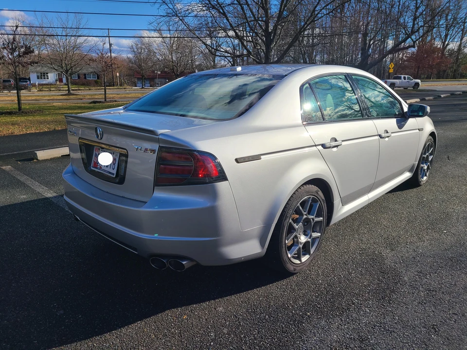 2007 Acura TL 3rd Gen - Image 14 of 31