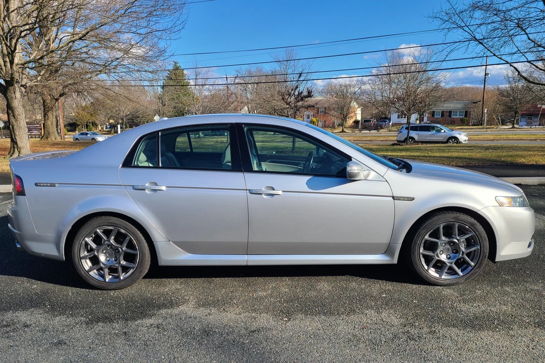 2007 Acura TL 3rd Gen - Image 3 of 31
