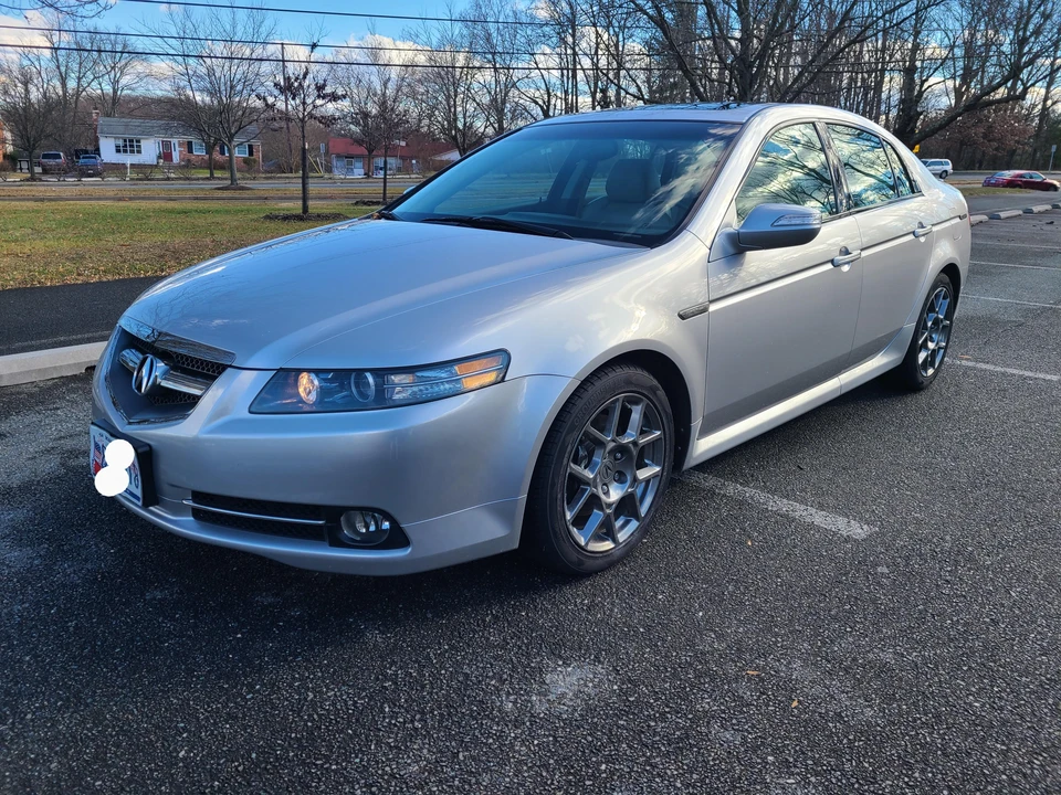 2007 Acura TL 3rd Gen - Image 9 of 31