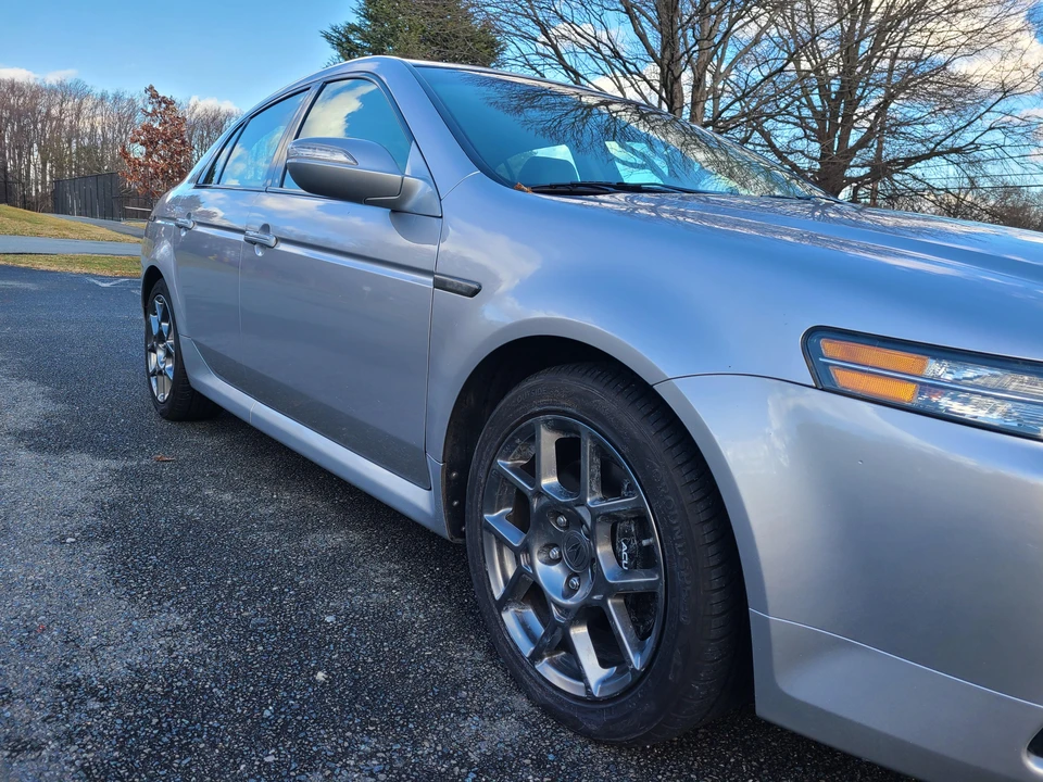 2007 Acura TL 3rd Gen - Image 19 of 31
