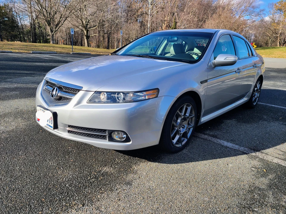 2007 Acura TL 3rd Gen - Image 7 of 31