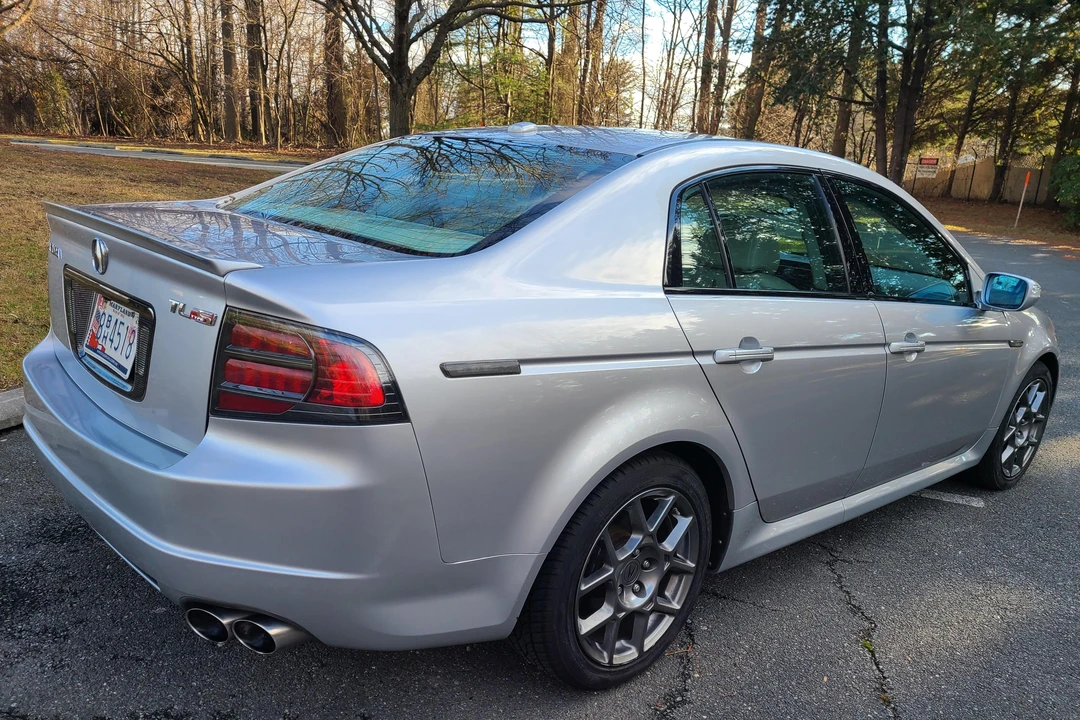 2007 Acura TL 3rd Gen - Image 4 of 31