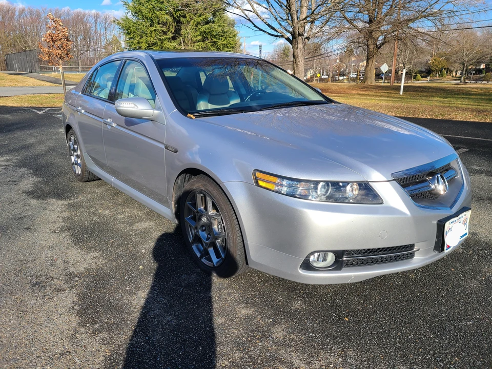 2007 Acura TL 3rd Gen - Image 16 of 31