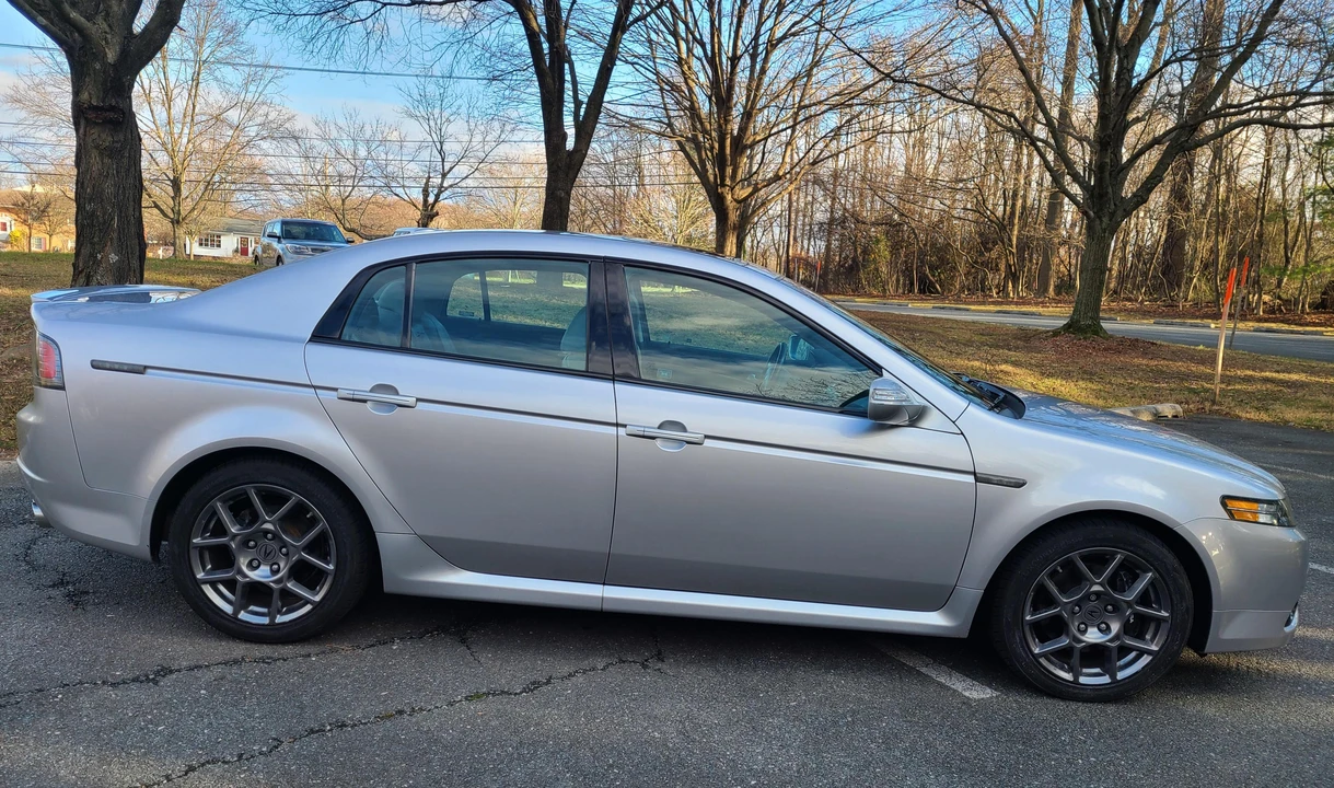 2007 Acura TL 3rd Gen - Image 15 of 31