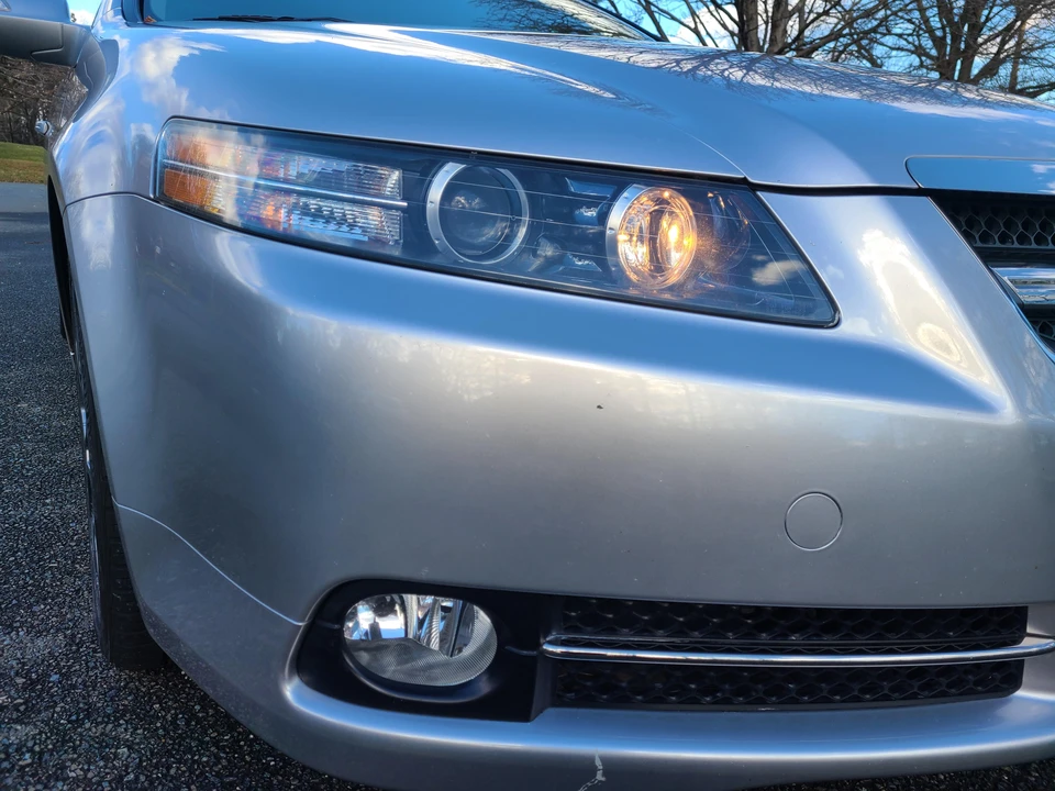 2007 Acura TL 3rd Gen - Image 21 of 31