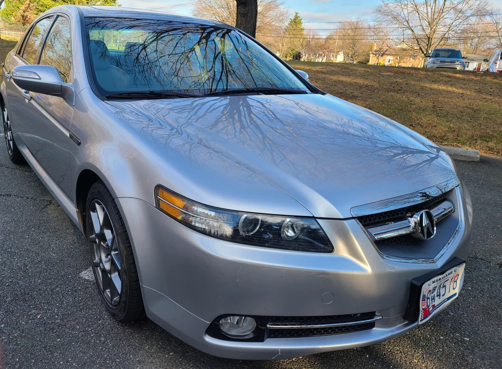2007 Acura TL 3rd Gen - Image 17 of 31