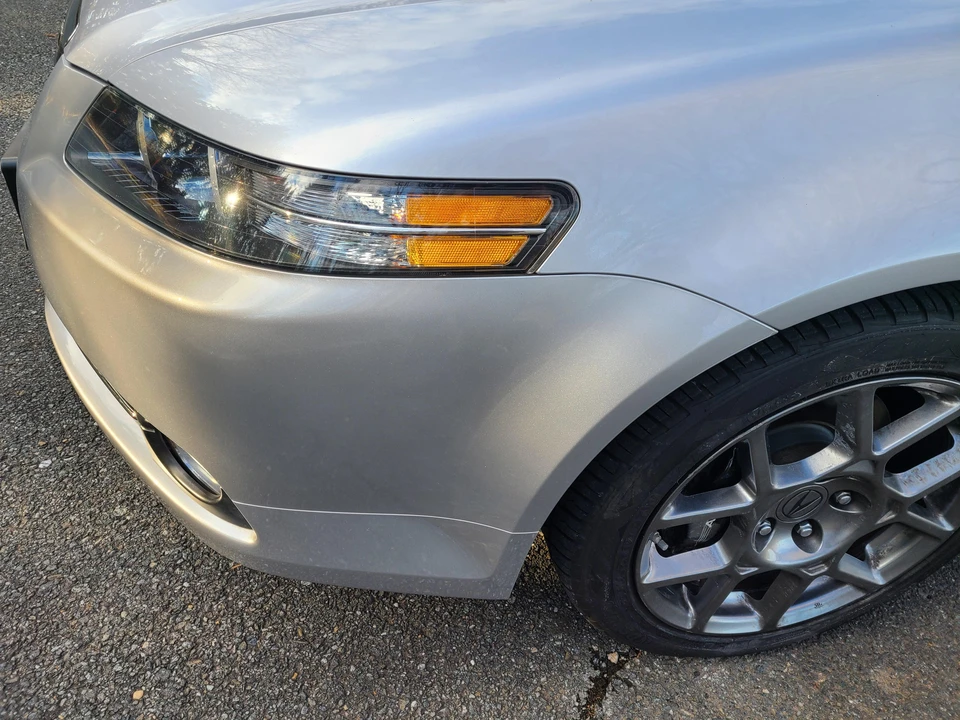 2007 Acura TL 3rd Gen - Image 27 of 31