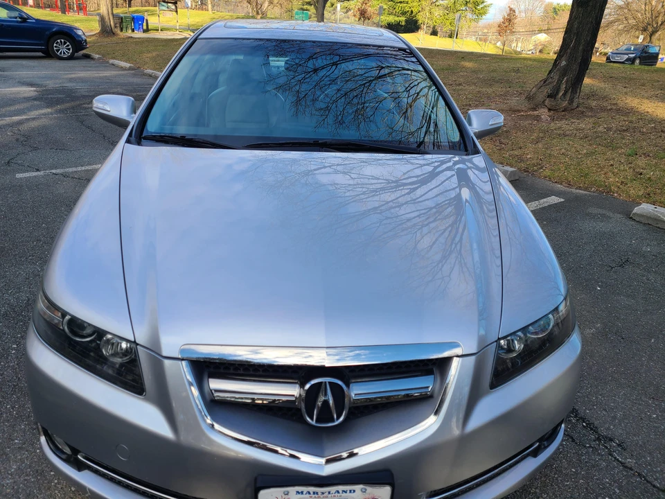2007 Acura TL 3rd Gen - Image 6 of 31