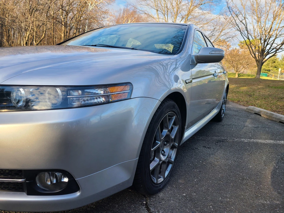 2007 Acura TL 3rd Gen - Image 26 of 31