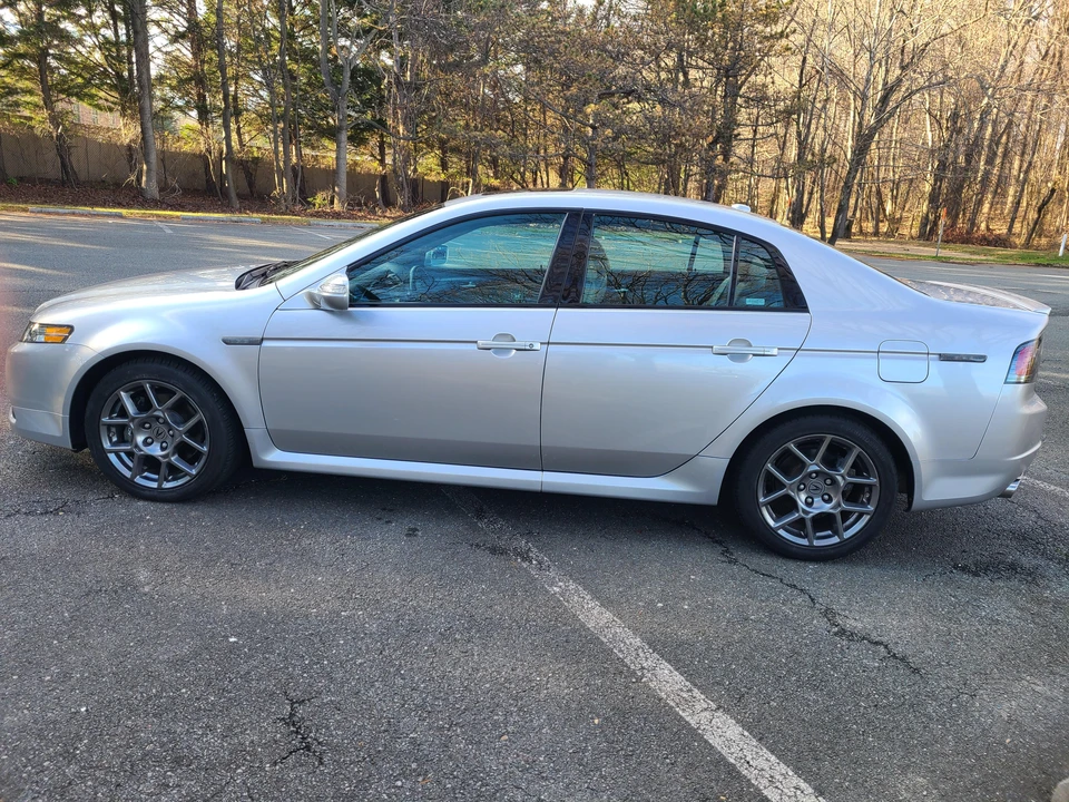 2007 Acura TL 3rd Gen - Image 11 of 31