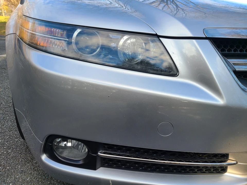 2007 Acura TL 3rd Gen - Image 22 of 31