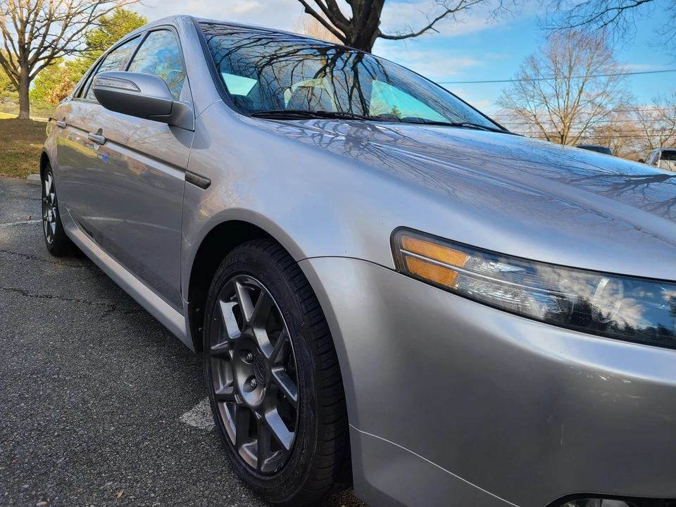 2007 Acura TL 3rd Gen - Image 20 of 31