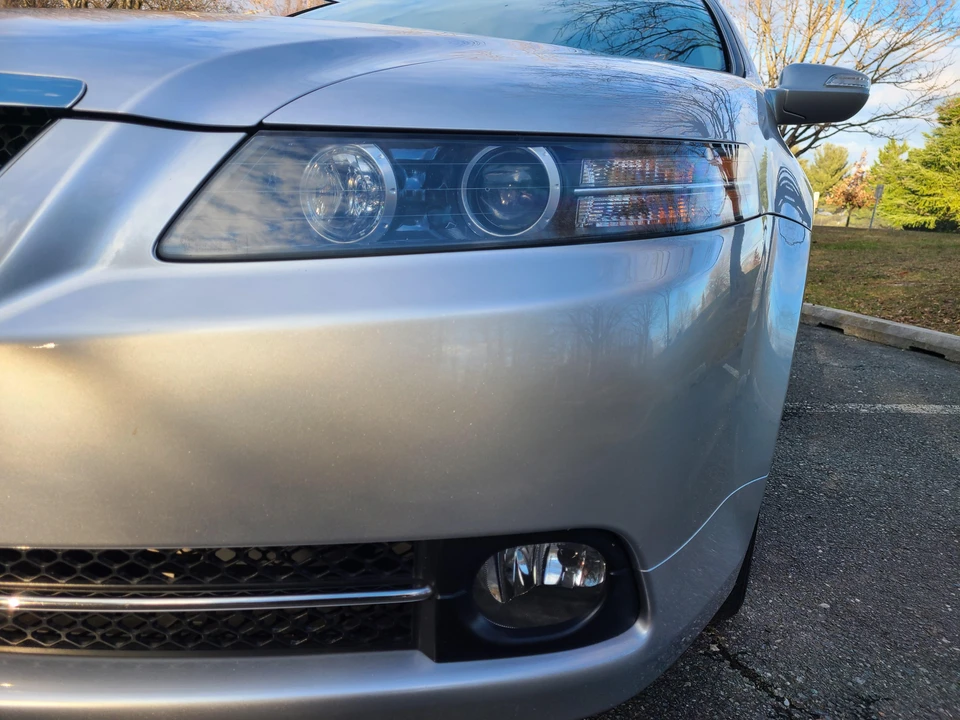 2007 Acura TL 3rd Gen - Image 25 of 31