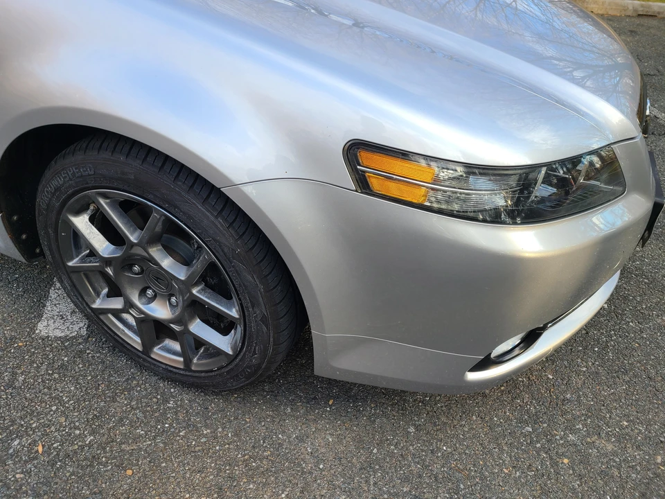 2007 Acura TL 3rd Gen - Image 18 of 31