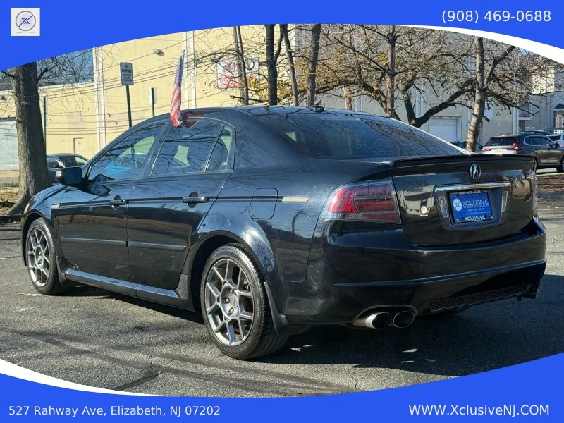 2007 Acura TL 3rd Gen - Image 2 of 12