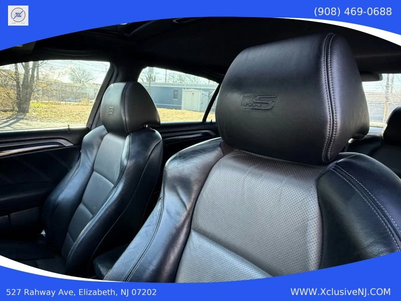 2007 Acura TL 3rd Gen - Image 10 of 12