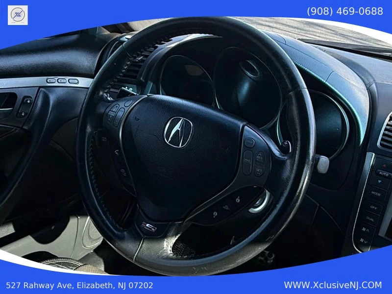 2007 Acura TL 3rd Gen - Image 11 of 12